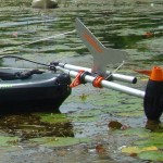 Torqeedo Ultralight 403