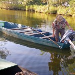 Torqeedo Travel 1003