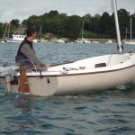 Torqeedo Travel 1003S