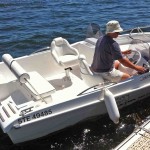 Torqeedo Cruise 4.0RL