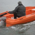 Torqeedo Cruise 2.0S