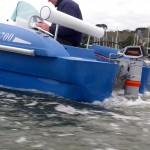 Torqeedo Cruise 4.0RL