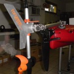 torqeedo ultralight 403