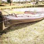 Torqeedo Ultralight 402