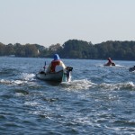 Torqeedo cruise 4.0T