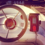 Torqeedo Cruise 0.8RS