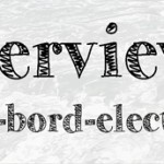 interview hors bord electrique