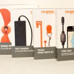 Accessoires Torqeedo 2014