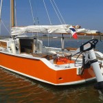 Torqeedo Cruise 2.0TS