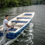 Torqeedo Cruise 4.0TS