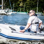 Torqeedo Travel 1003