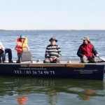 Torqeedo Cruise 2.0RL