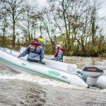 Torqeedo Deep Blue 40