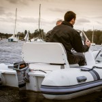 Torqeedo Cruise 4.0RS