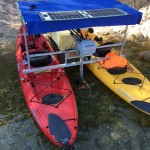 torqeedo travel 1003L