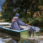 Torqeedo Travel 1003S