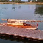 Torqeedo Cruise 4.0R