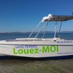 Torqeedo Cruise 4.0R