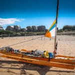 Torqeedo Travel 1003S