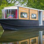 Torqeedo Cruise 2.0RL