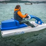 Torqeedo Travel 1003