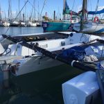 Torqeedo Travel 1003