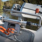 Kit d'adaptation Torqeedo Travel 1003S