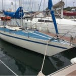 Torqeedo Cruise 4.0FP