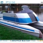 bateau électrique NAUTIC_FUN_2018_E-CAT_Nav9