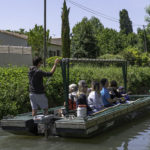 Torpedo Travel 1003CS