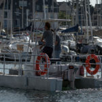 bateau électrique naviwatt