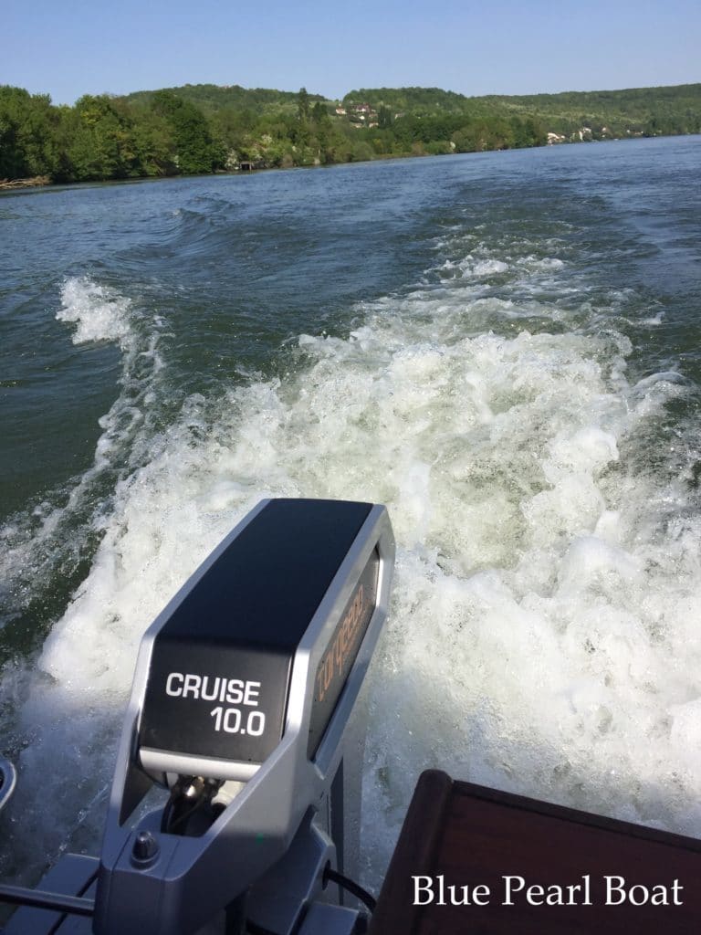 Torqeedo Cruise 10.0RL