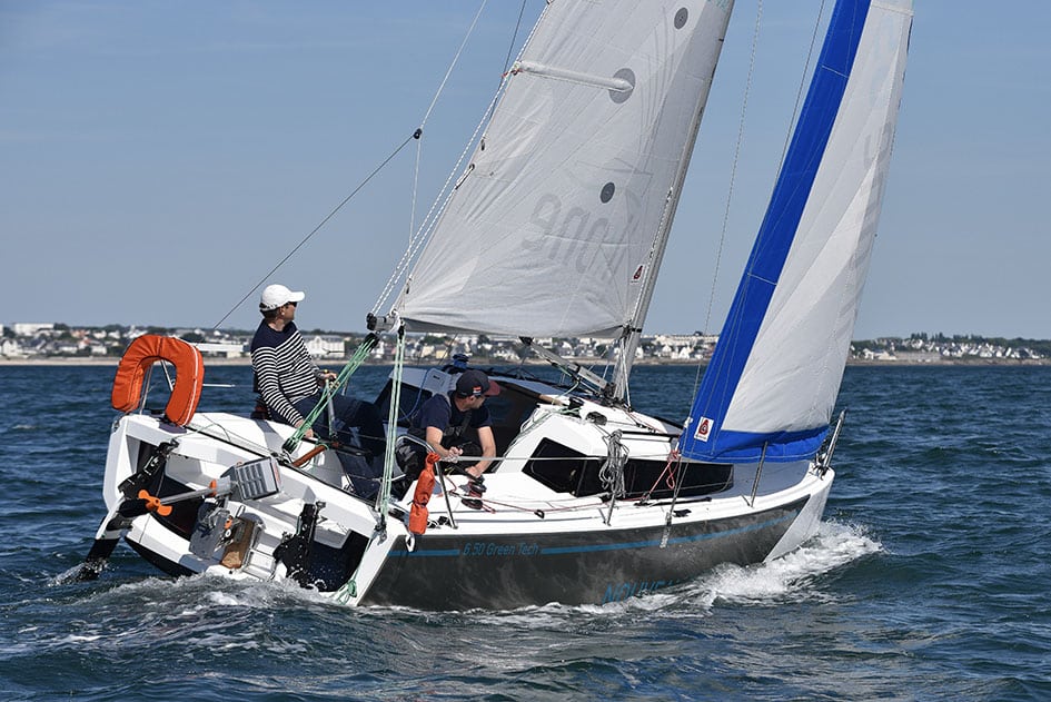 Torqeedo Travel 1103CL